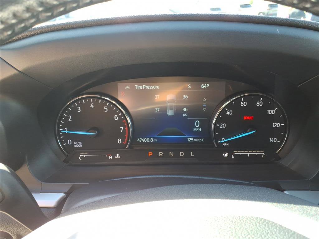 Used 2022 Ford Explorer XLT w/ Class IV Trailer Tow Package image 14