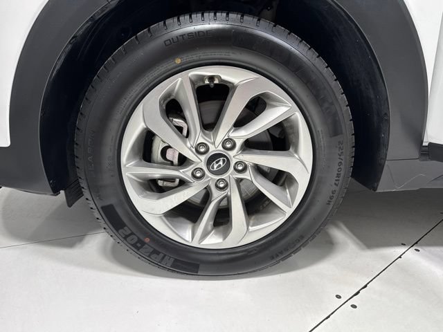 Used 2018 Hyundai Tucson SE FWD image 4