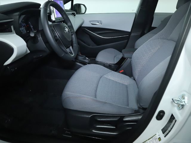 Used 2025 Toyota Corolla FX w/ Convenience Package image 18