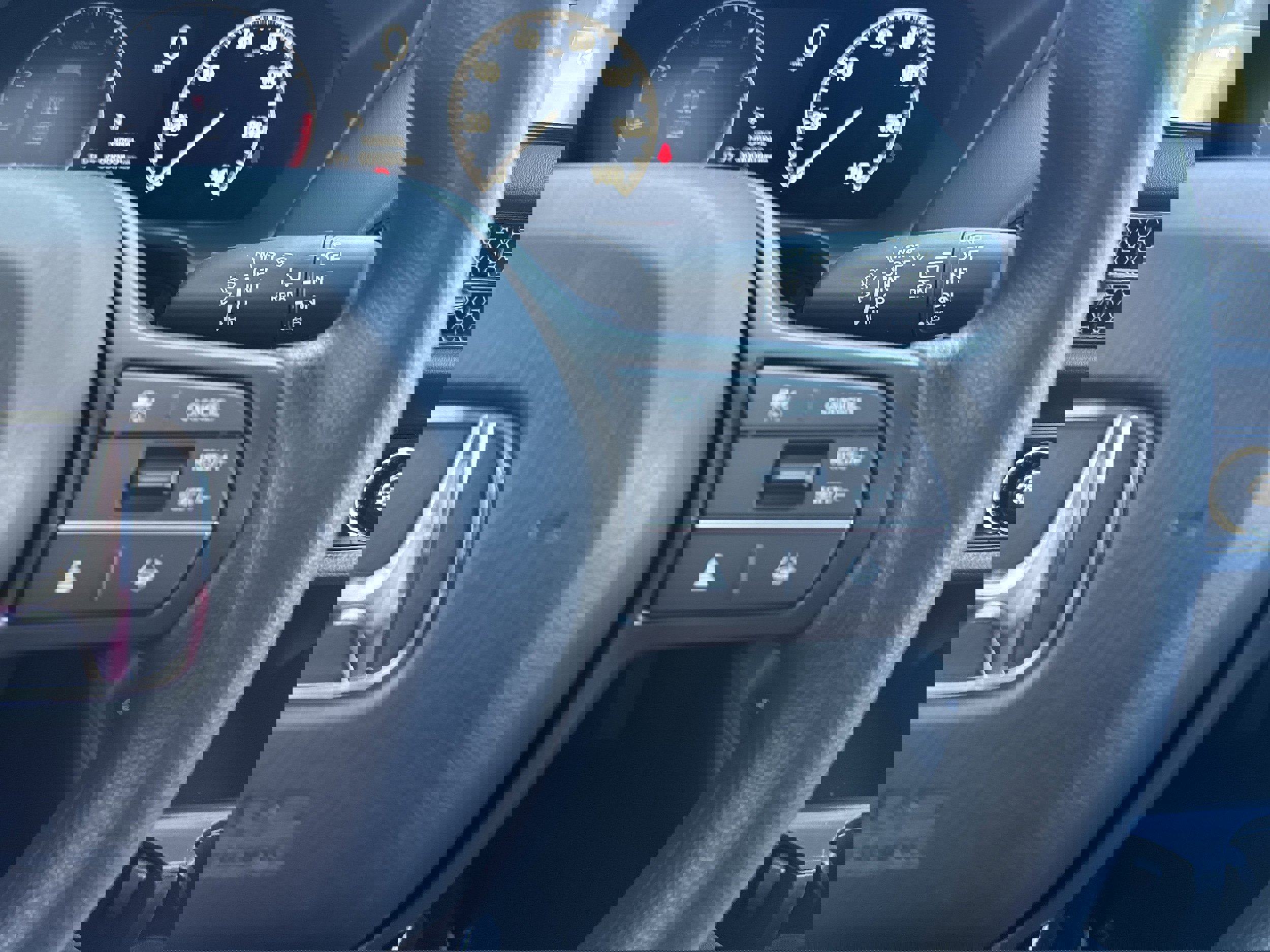 New 2026 Honda HR-V LX image 21