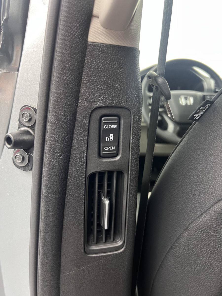 New 2027 Honda Odyssey Elite image 23