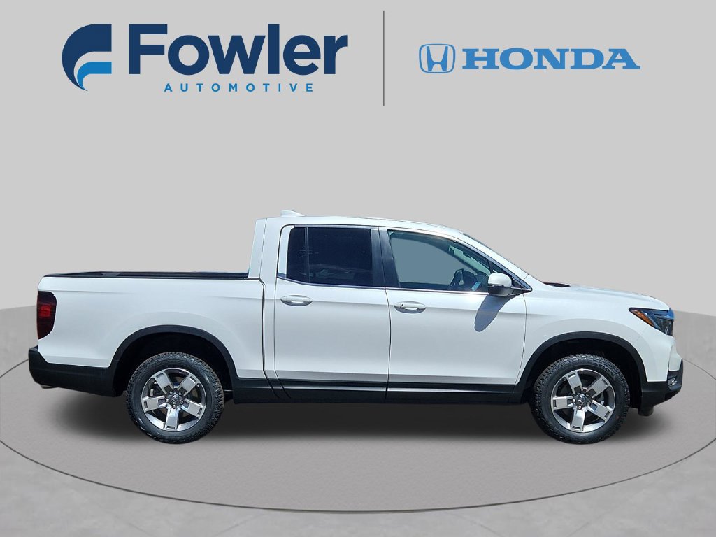 New 2026 Honda Ridgeline RTL image 5