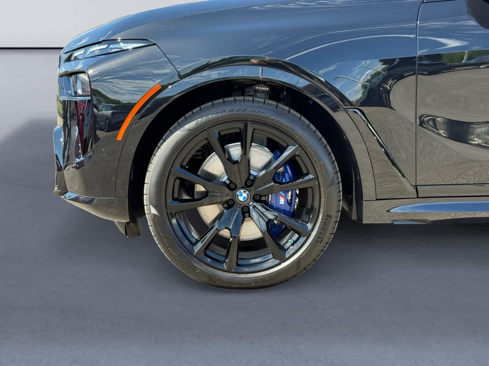 New 2027 BMW X7 M60i AWD/4WD image 9
