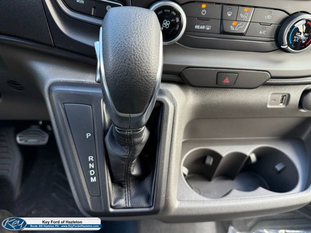 New 2025 Ford Transit 250 Low Roof AWD w/ Load Area Protection Package image 30