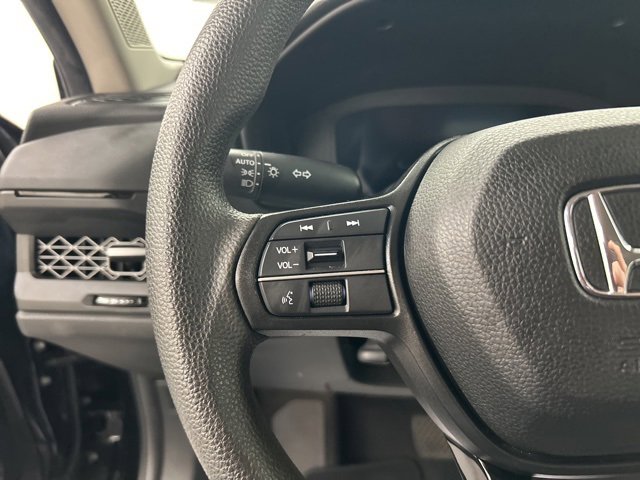 Used 2024 Honda Accord EX image 12