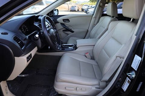 Used 2016 Acura RDX FWD image 12