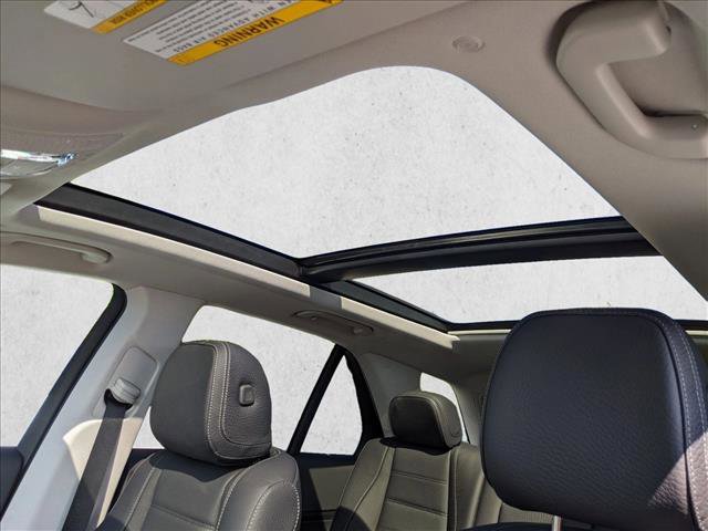 New 2026 Mercedes-Benz GLE 450 4MATIC image 15