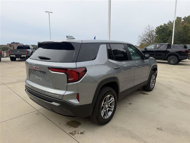 Used 2026 GMC Terrain Elevation AWD/4WD image 5