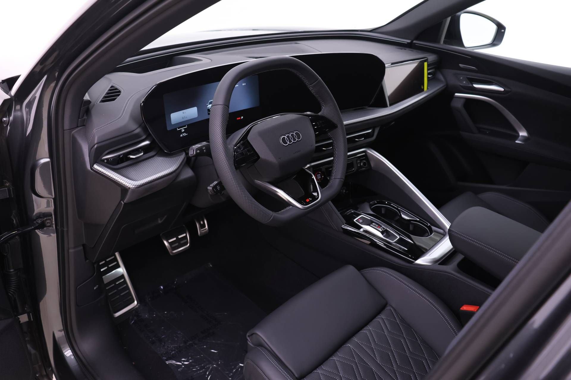 New 2026 Audi SQ5 Premium Plus AWD/4WD image 6