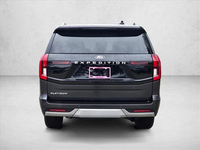 New 2026 Ford Expedition Platinum w/ Platinum Ultimate Package image 8