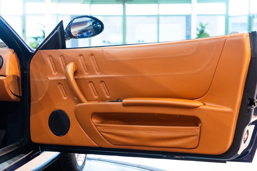 Used 2003 Ferrari 575M Maranello RWD image 44
