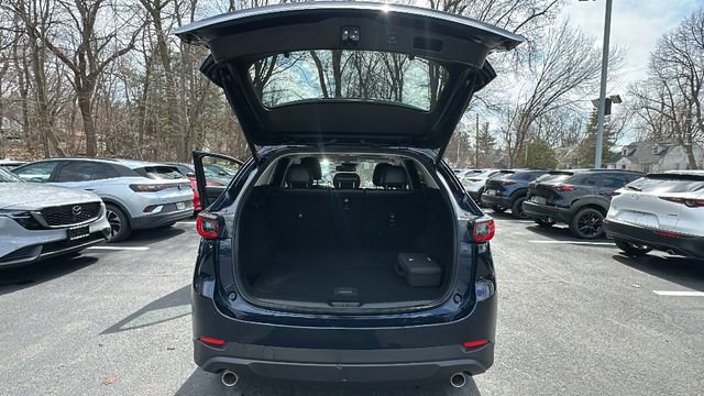 Used 2023 MAZDA CX-5 AWD 2.5 S w/ Premium Plus Pkg image 38