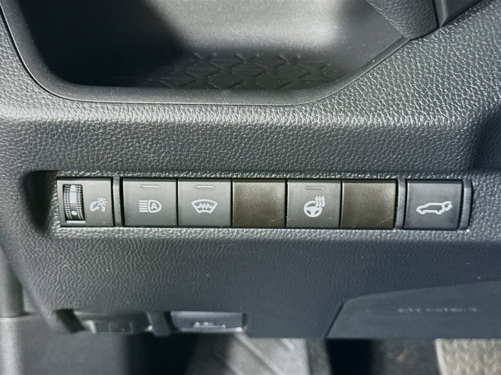 Certified 2024 Toyota RAV4 XLE w/ Convenience Package AWD/4WD image 20