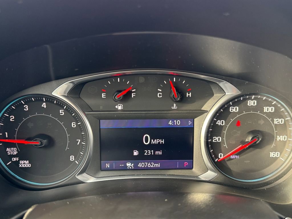 Used 2021 Chevrolet Equinox Premier image 13