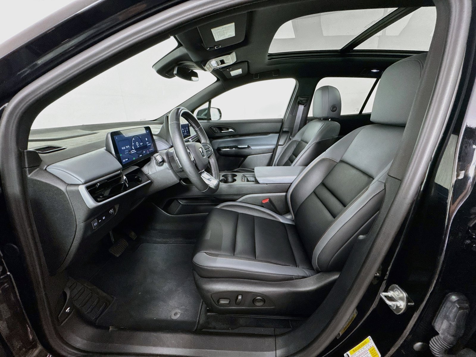 Used 2024 Honda Prologue Touring image 22