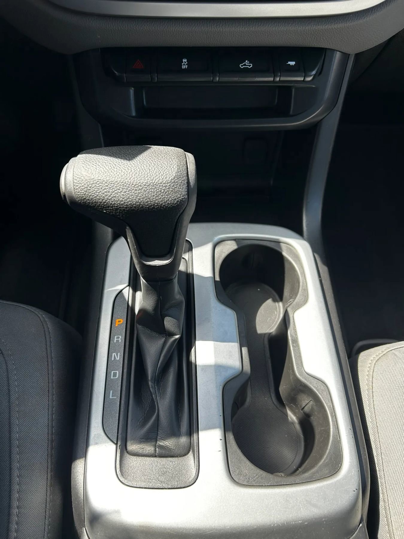 Used 2018 Honda Ridgeline RTL image 16