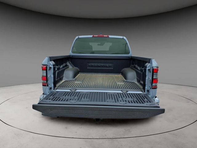 New 2026 Nissan Frontier SV w/ Tow Package AWD/4WD image 7