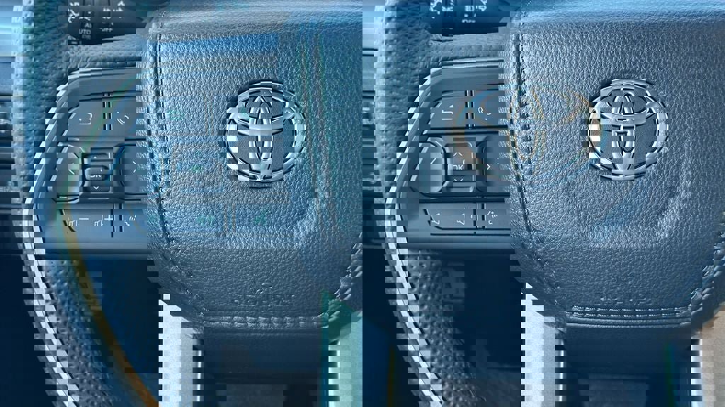 New 2026 Toyota Tacoma TRD Off-Road image 27