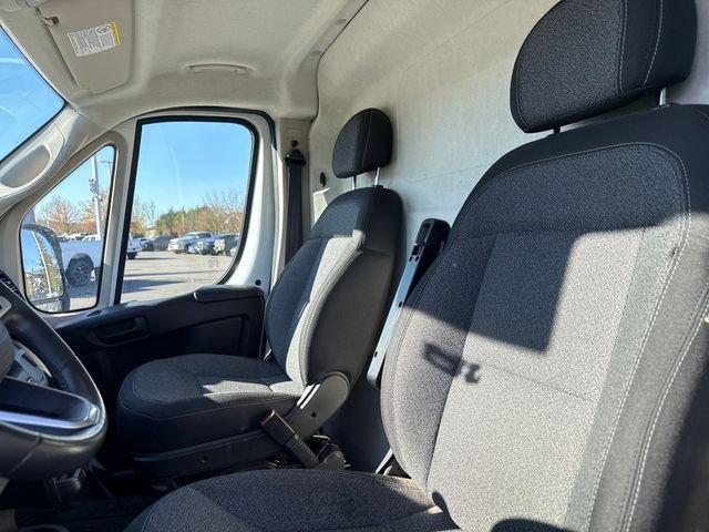 Used 2022 RAM ProMaster 2500 image 19