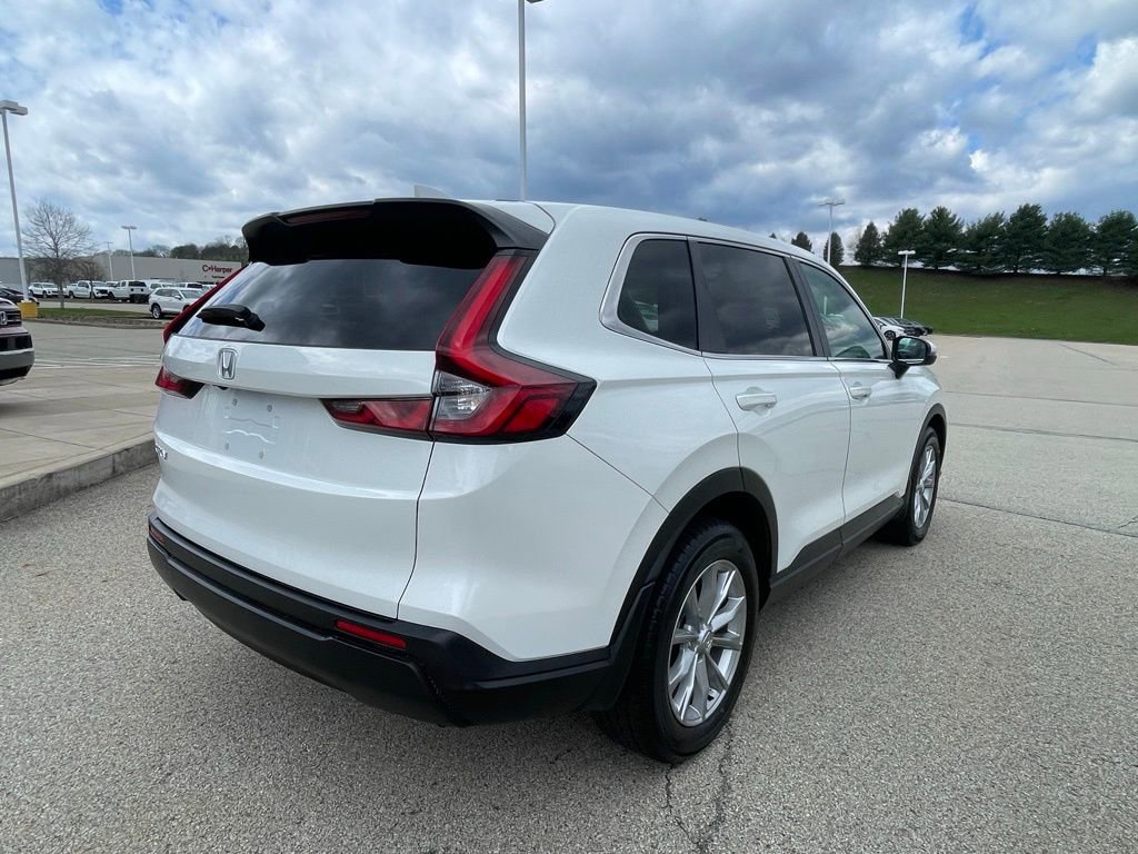 Used 2023 Honda CR-V EX image 3