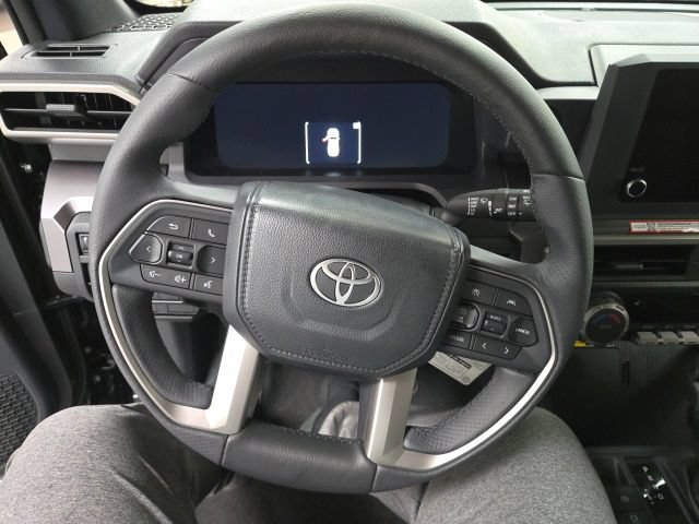 New 2026 Toyota 4Runner TRD Off-Road AWD/4WD image 31