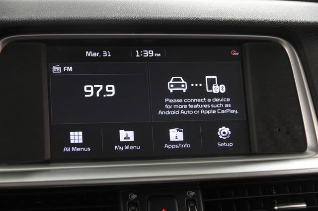 Used 2020 Kia Optima LX FWD image 10