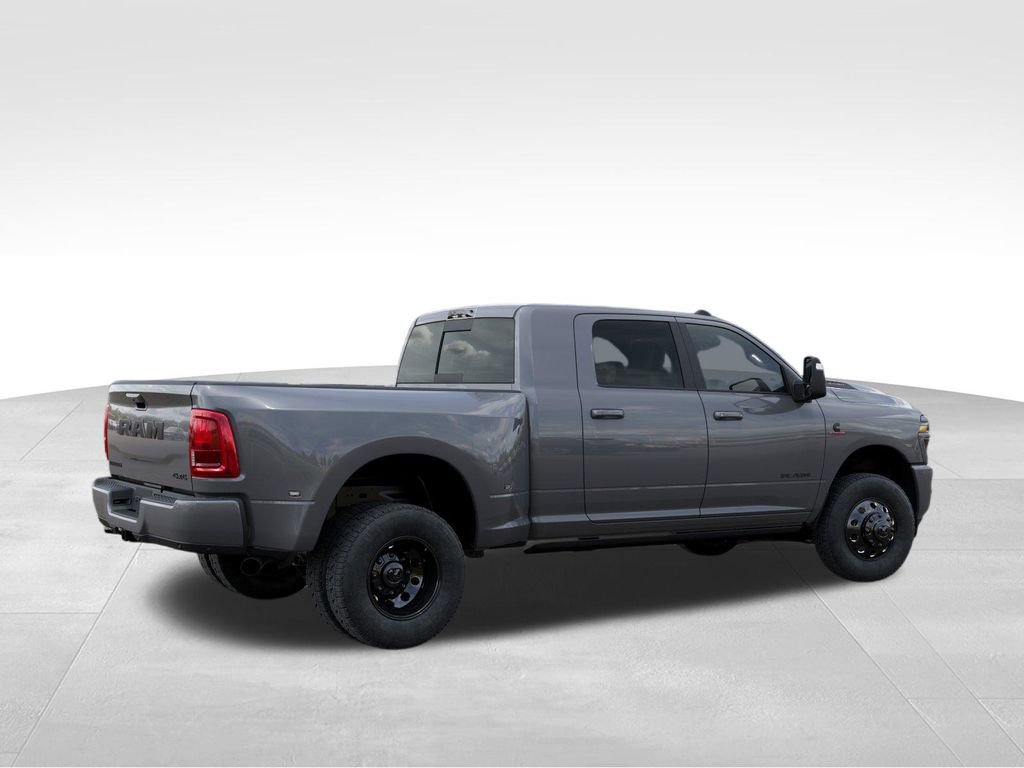 New 2026 RAM 3500 Laramie image 4