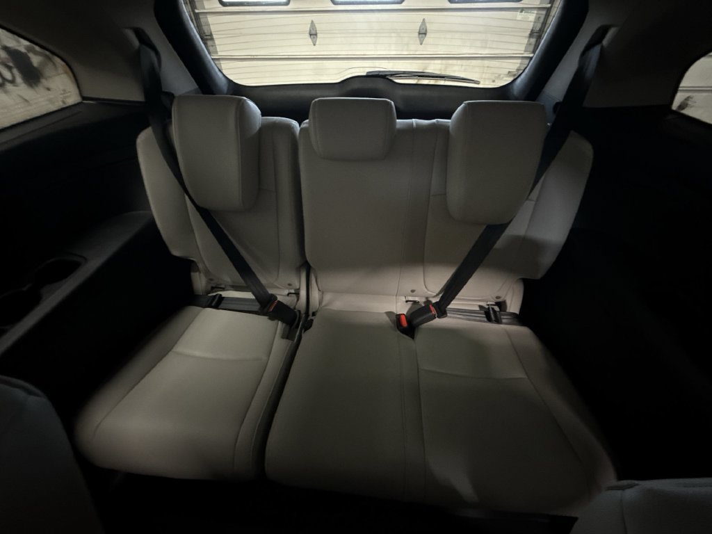 Used 2026 Honda Odyssey EX-L image 25