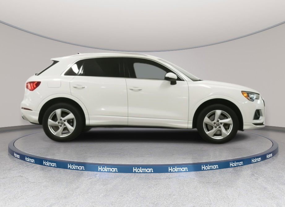 Used 2020 Audi Q3 2.0T Premium w/ Convenience Package image 6