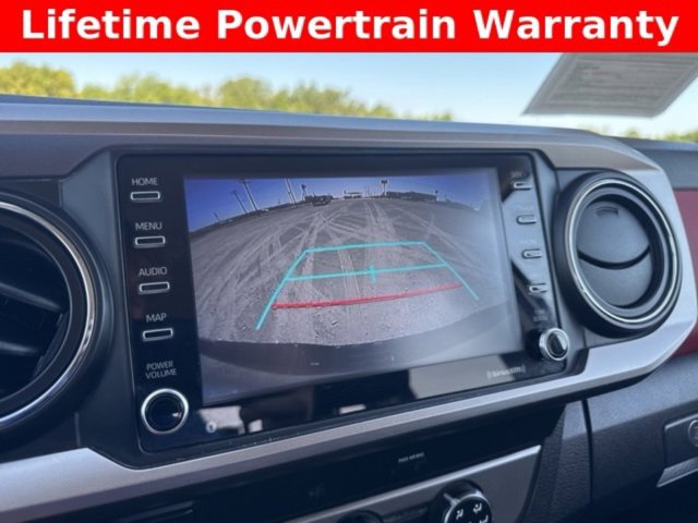 Used 2023 Toyota Tacoma SR image 10