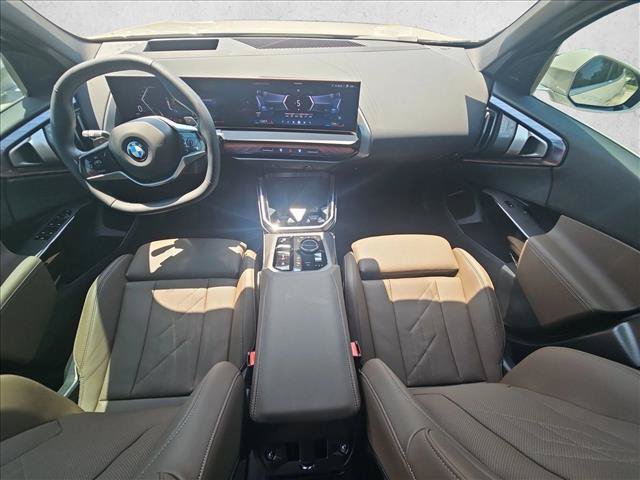 Used 2026 BMW X3 xDrive30i w/ Premium Package AWD/4WD image 11