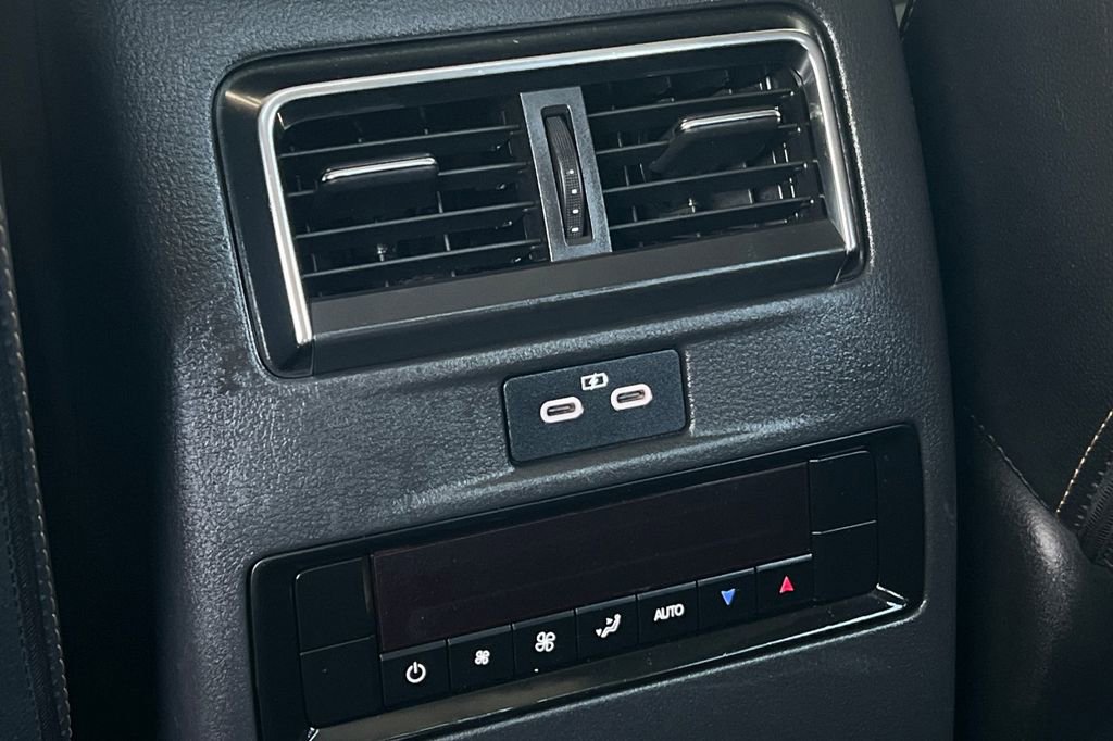 Certified 2024 MAZDA CX-90 Plug-In Hybrid w/ Premium Pkg image 16