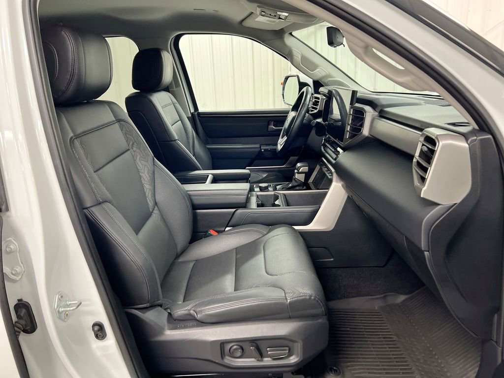 Used 2022 Toyota Tundra Limited image 22