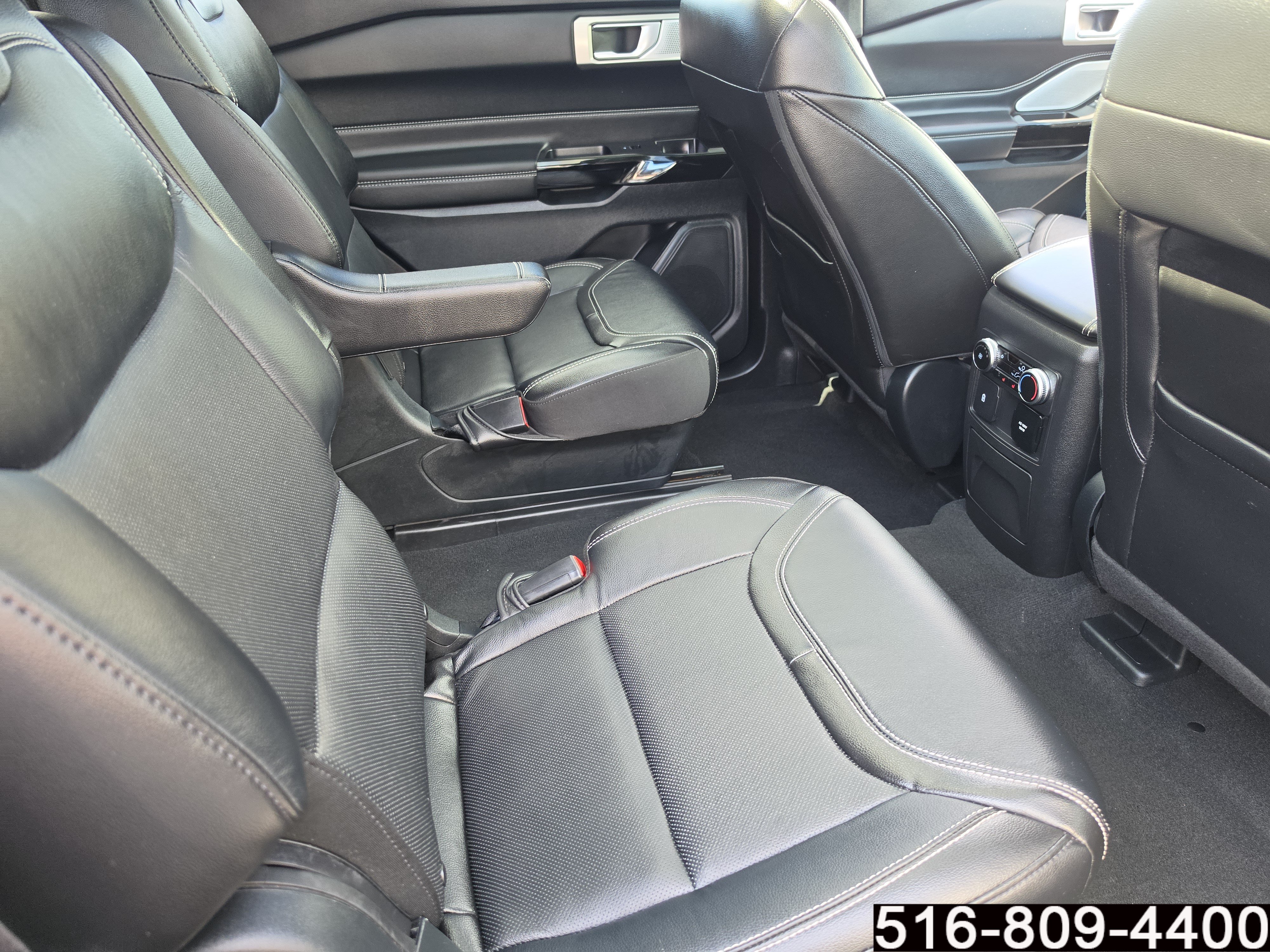 Used 2023 Ford Explorer ST w/ Equipment Group 401A AWD/4WD image 24