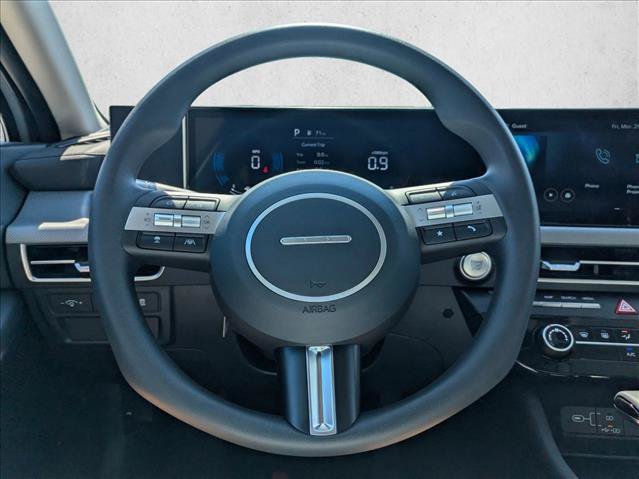 New 2026 Hyundai Sonata SE FWD image 11