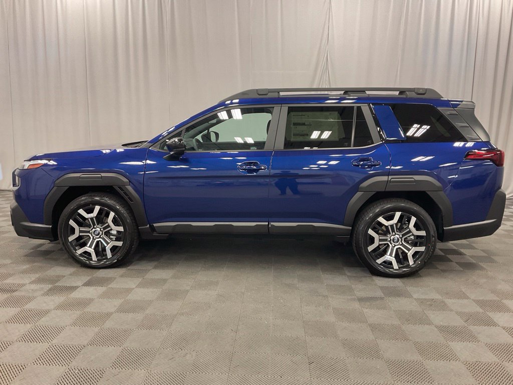 New 2026 Subaru Outback Touring XT AWD/4WD image 7