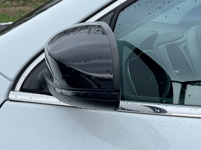 Used 2022 Jeep Cherokee Latitude Lux AWD/4WD image 39