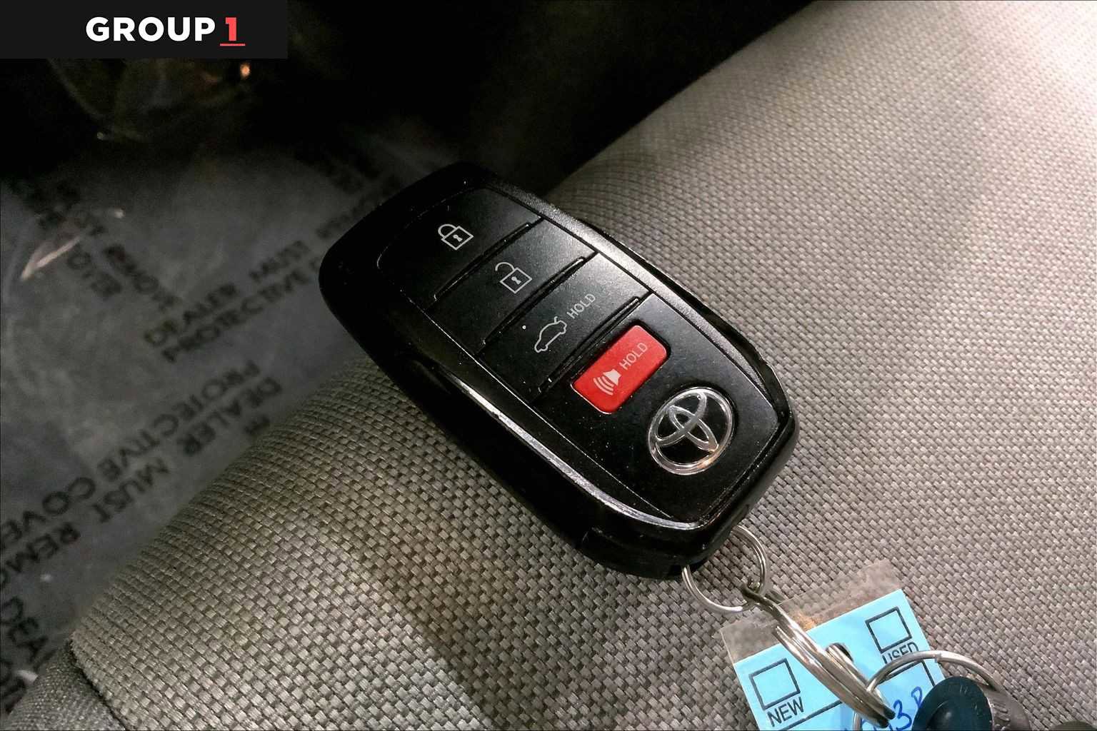 Certified 2025 Toyota Camry LE image 15