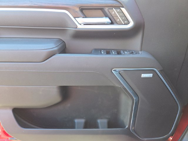 New 2025 GMC Sierra 2500 SLT w/ SLT Premium Package AWD/4WD image 36