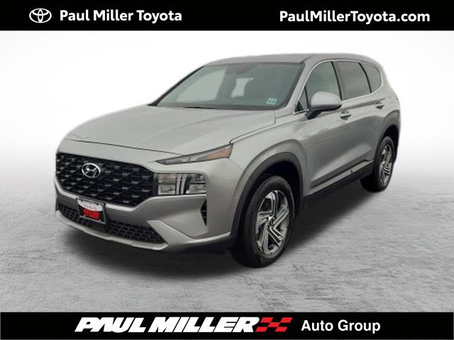 Used 2023 Hyundai Santa Fe SE