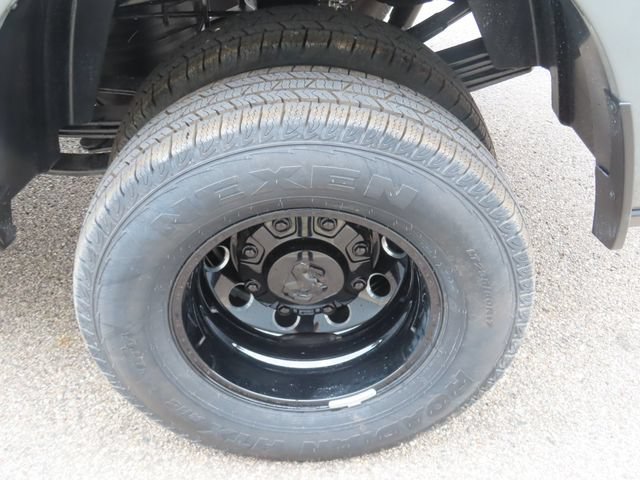 New 2026 RAM 3500 Big Horn AWD/4WD image 16