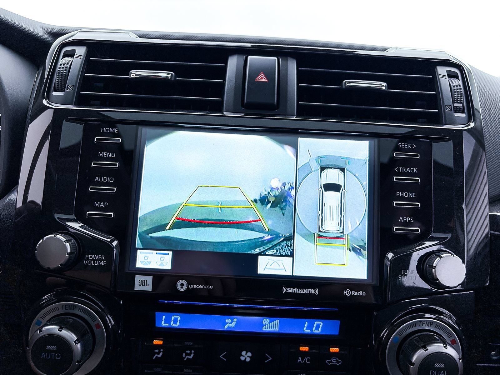 Used 2024 Toyota 4Runner TRD Pro AWD/4WD image 8