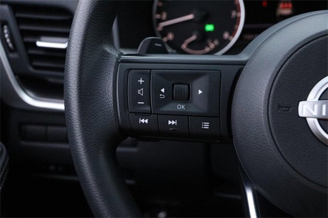 Certified 2024 Nissan Rogue SV image 12