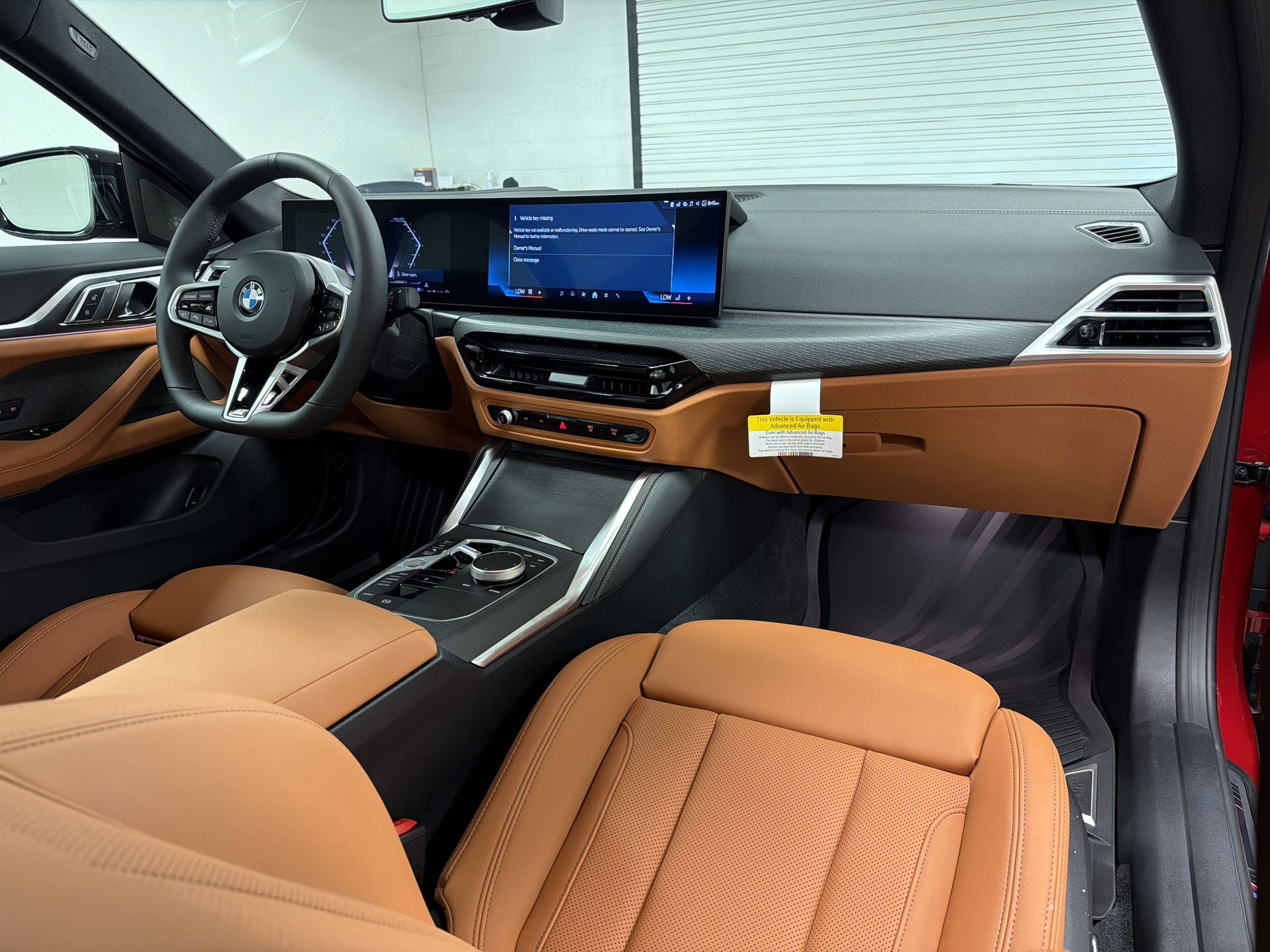 New 2026 BMW 430i w/ M Sport Package RWD image 28