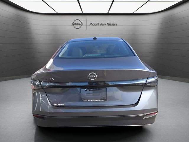 New 2026 Nissan Sentra SV image 5