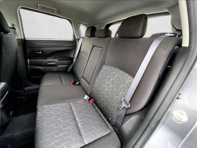 Used 2022 Mitsubishi Outlander Sport LE image 28