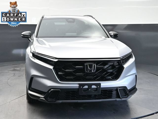 Certified 2023 Honda CR-V Sport image 2
