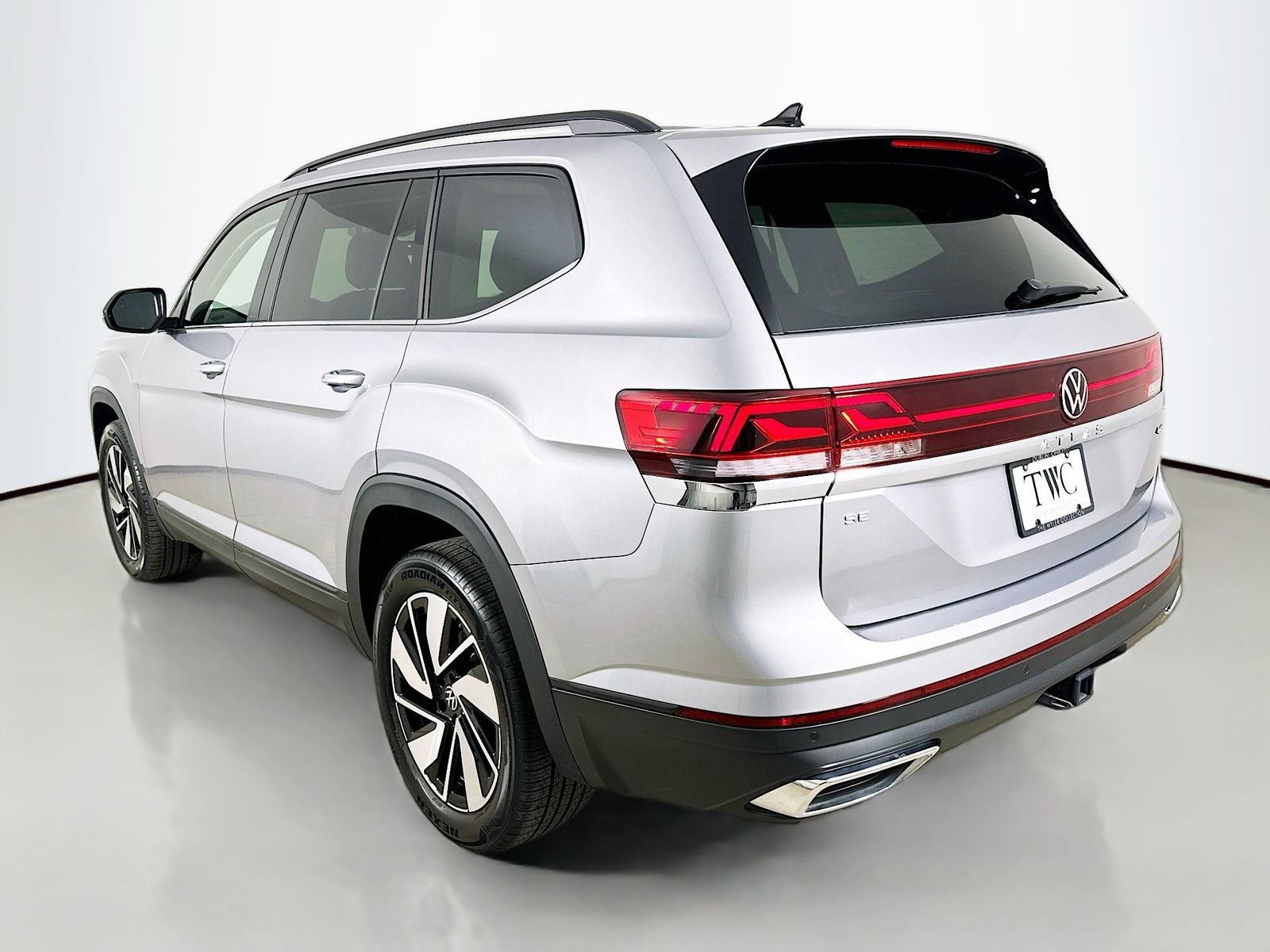 New 2026 Volkswagen Atlas SE AWD/4WD image 7