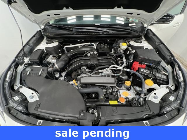 Certified 2025 Subaru Outback Premium image 25