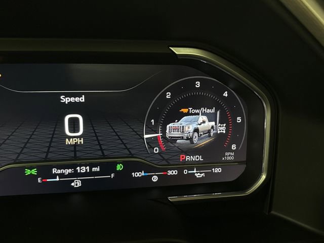 Used 2024 GMC Sierra 2500 Denali w/ Denali Reserve Package image 54
